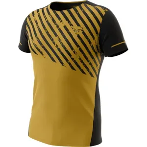 DYNAFIT ALPINE 2 TEE Herren tobacco XL