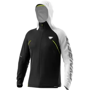 Dynafit DNA 3-Lagen Jkt Laufjacke Herren Nimbus Gr. XL
