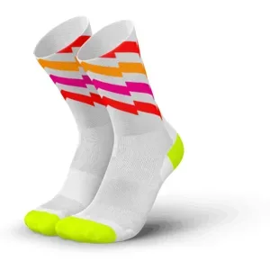 INCYLENCE ULTRALIGHT WAVES LAUFSOCKEN Unisex Electric 39-42