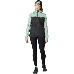 Dynafit ALPINE 3L JKT Laufjacke Damen jadelite M