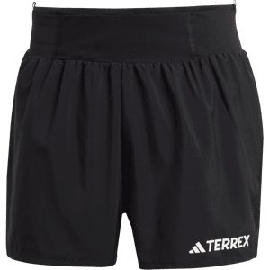 ADIDAS XPERIOR SHORTS Damen Black XS