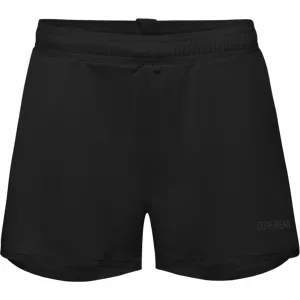 GORE WEAR CONCURVE 3-INCH SHORTS Damen Black L/42