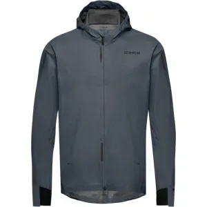GORE WEAR CONCURVE GTX JACKET Herren lab graphite XXXL