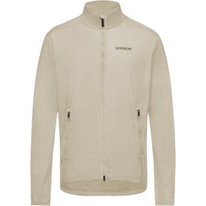 GORE WEAR CONCURVE WINDBREAKER Herren tech beige S