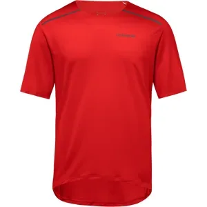 GORE WEAR CONTEST 2.0 TEE Herren lab red S