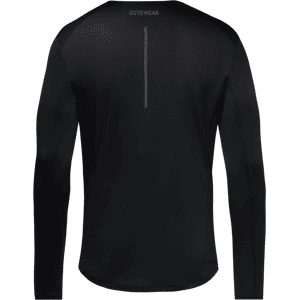GORE WEAR CONTEST 2.0 LONG SLEEVE Herren black L