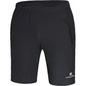 KOSSMANN STREET SHORT Damen Schwarz XS