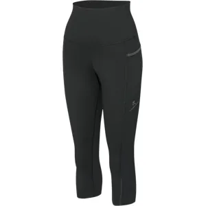 KOSSMANN VERTIGO COMFORT 3/4 TIGHT Damen Schwarz M
