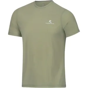 KOSSMANN REVO TRAIL SHIRT Herren Cottage S