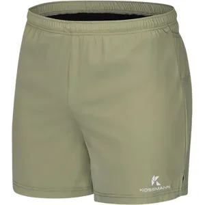 KOSSMANN SPORT SHORT 3 POCKET Herren Cottage XL
