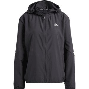 ADIDAS RUN IT JACKET Damen BLACK L