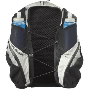 SALOMON S/LAB ADVENTURE 20 SET Laufweste Unisex BLACK/WHITE L