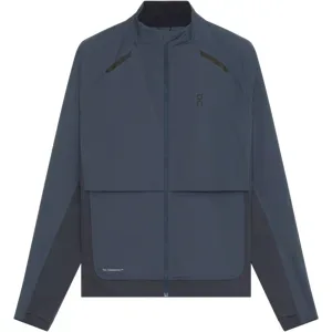ON RUNNING ON INSULATED WEATHER JACKET Damen NAVY   ECLIPSE S