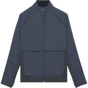 ON RUNNING ON INSULATED WEATHER JACKET M Herren NAVY   ECLIPSE L