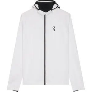 ON RUNNING ON Climate Zip Hoodie Damen White XS