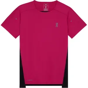 ON RUNNING ON PERFORMANCE-T Damen Grenadine   Black L