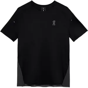 ON RUNNING ON PERFORMANCE-T Herren Black   Eclipse XXL