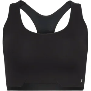 ON RUNNING ON TRAIN BRA Damen Black XL