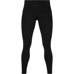 ON RUNNING ON PERFORMANCE TIGHTS WINTER Herren Black S