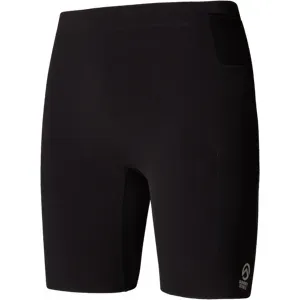 THE NORTH FACE M SUMMIT RIPIDO SHORT TIGHT Herren TNF BLACK XL