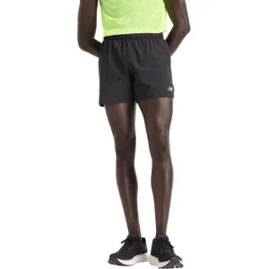 NEW BALANCE RC SHORT 5INCH Herren Black L