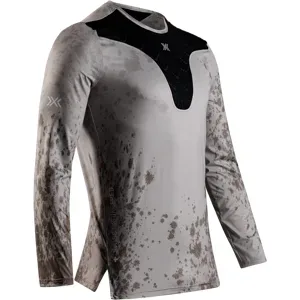 X-BIONIC COREFUSION RUN SHIRT LS Herren SAND/DIRT L