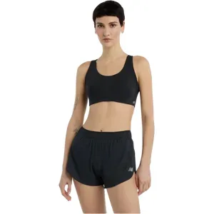 New Balance NB RC Sport-BH Damen Black L (a-c)