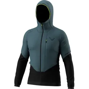 DYNAFIT BLACKLIGHT HYBRID THERM JKT M Herren cinder M