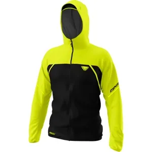 Dynafit ALPINE 3L JACKET Herren ultra yellow XXL