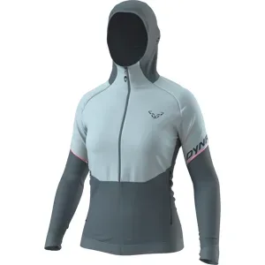 DYNAFIT ALPINE HYBRID JACKET Damen cloud blue S
