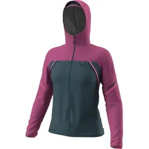 Dynafit ALPINE 3L JKT Laufjacke Damen magenta XL