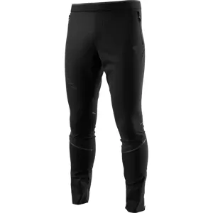 DYNAFIT ALPINE HYBRID PANTS Herren Black Out M