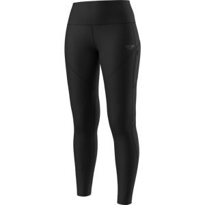 DYNAFIT WINTER RUNNING TIGHTS W Damen black out Gr. L