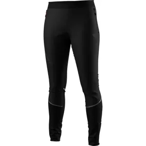 DYNAFIT ALPINE HYBRID PANTS Damen black out S