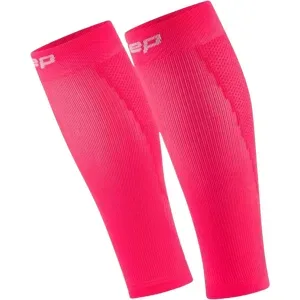 CEP CORE RUN SLEEVES CALF 5.0 Damen PINK Gr. 3