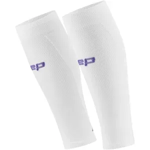 CEP CORE RUN ULTRALIGHT SLEEVES CALF 4.0 Damen WHITE Gr. 4