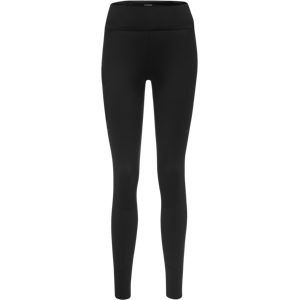 GORE WEAR CONCURVE Thermo Hybrid Tights Damen black XL/44