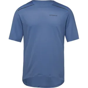 GORE WEAR CONTEST 2.0 TEE Herren cargo blue S