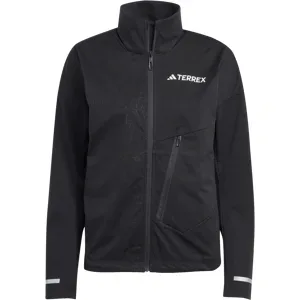 adidas TERREX XPERIOR Softshell Jacket Damen BLACK S