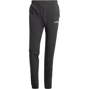 adidasTERREX XPERIOR LIGHT TROUSERS Herren BLACK S