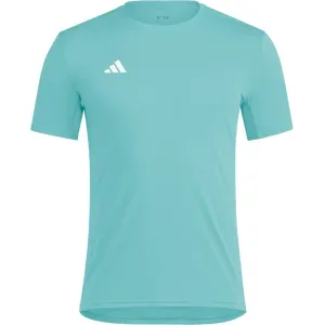 adidas ADIZERO E TEE Herren POWTEA Gr. XS