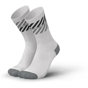 INCYLENCE MERINO LIGHT   2025 Laufsocken Unisex Light Grey Black 35-38
