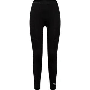 DIADORA L. TIGHTS STRATOZERO Damen Black L/XL
