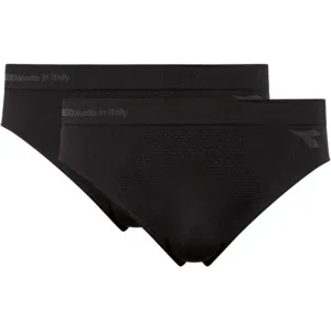DIADORA BRIEF STRATOZERO Herren BLACK L/XL