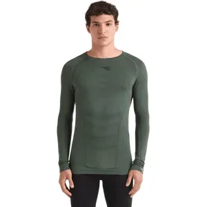 DIADORA LS T-SHIRT STRATOZERO Herren CILANTRO L/XL
