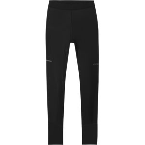 GORE WEAR CONCURVE THERMO TIGHTS 2.0 Damen BLACK XL