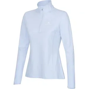 KOSSMANN PAGE TOP Damen SKYBLUE XL