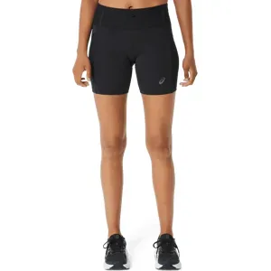 ASICS FUJITRAIL ELITE SPRINTER Tights Damen Performance Black M