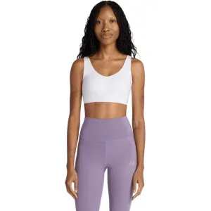 NEW BALANCE NB RC Bra Damen White L (A-C)