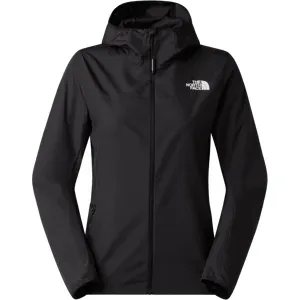 THE NORTH FACE FONTANALES WIND JACKET Damen TNF Black M